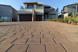 Driveway Paving